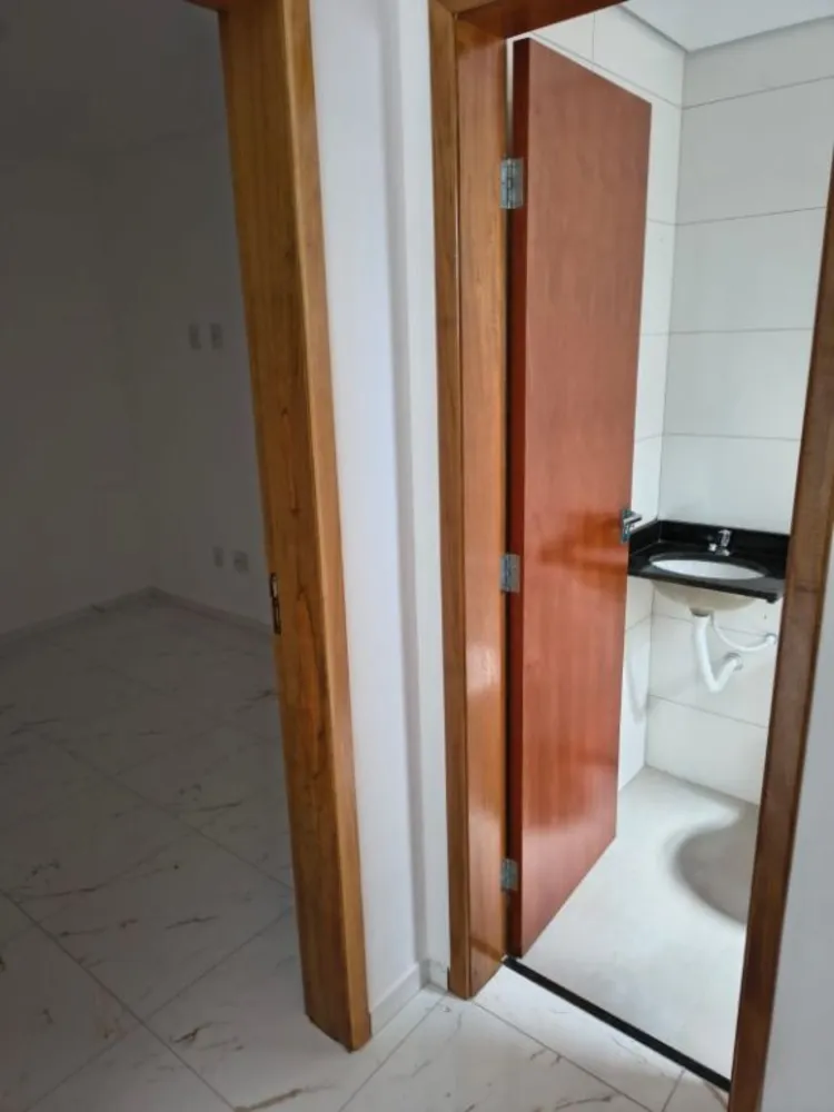 Apartamento, 2 quartos, 45 m² - Foto 7
