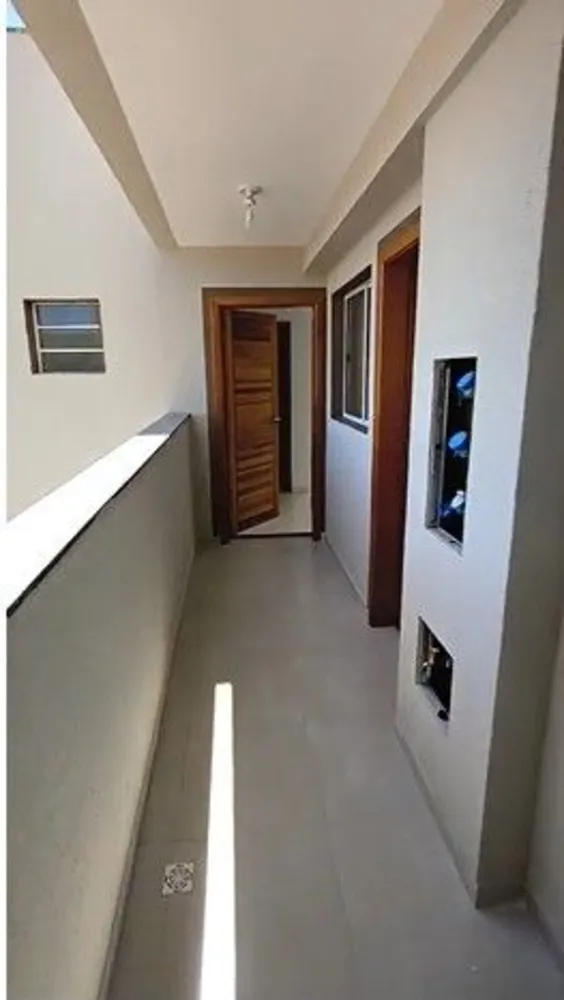 Apartamento, 2 quartos, 45 m² - Foto 3