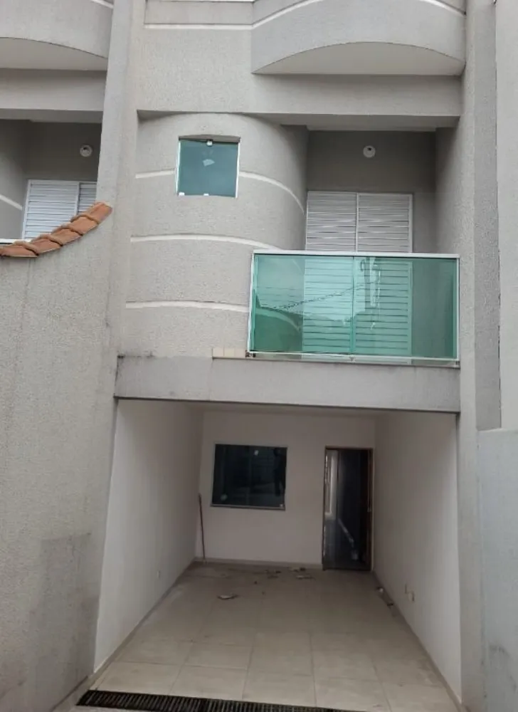 Casa, 3 quartos, 120 m² - Foto 5