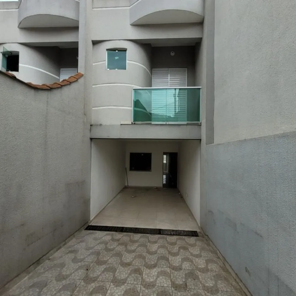 Casa, 3 quartos, 120 m² - Foto 3