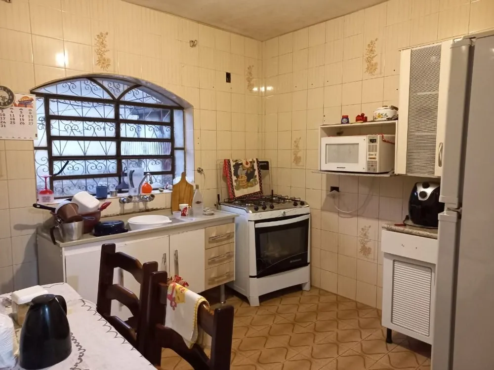 Sobrado, 3 quartos, 225 m² - Foto 8