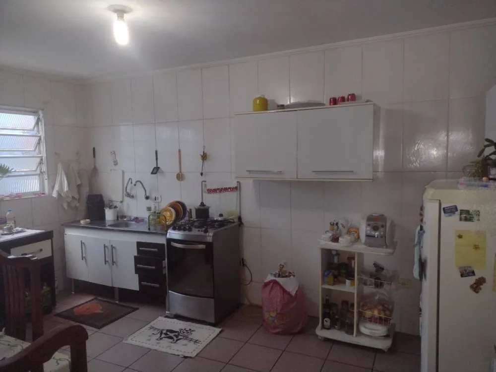 Sobrado, 2 quartos, 157 m² - Foto 1