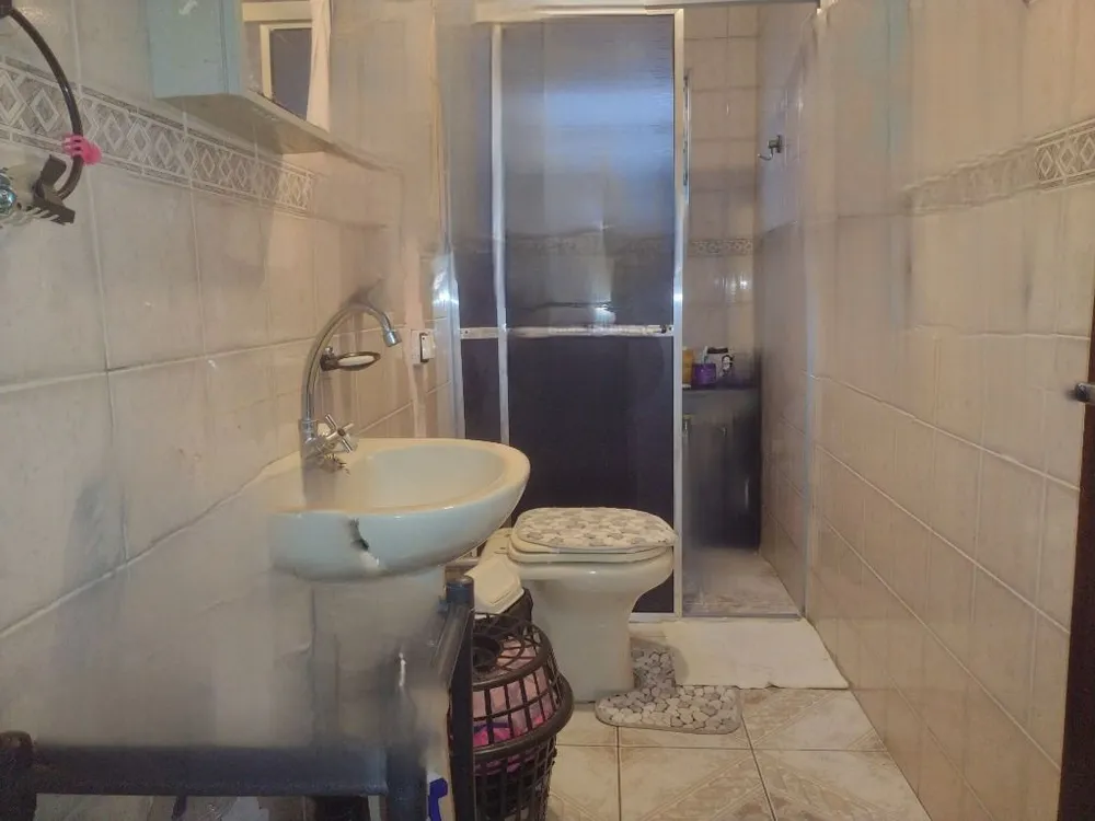 Sobrado, 2 quartos, 157 m² - Foto 4