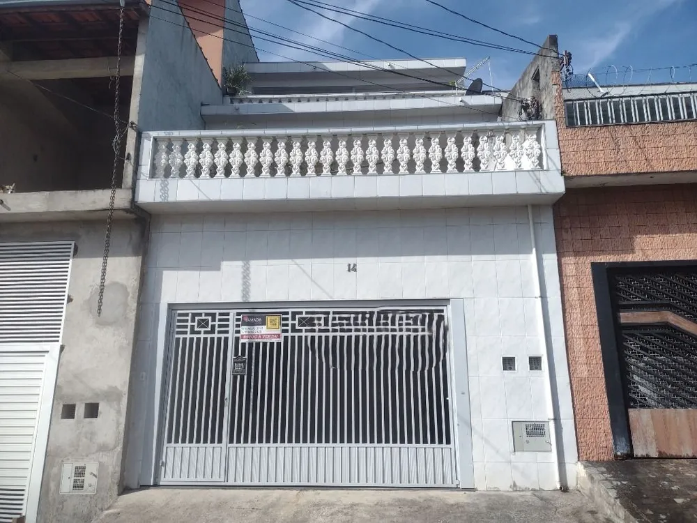 Sobrado, 2 quartos, 157 m² - Foto 5