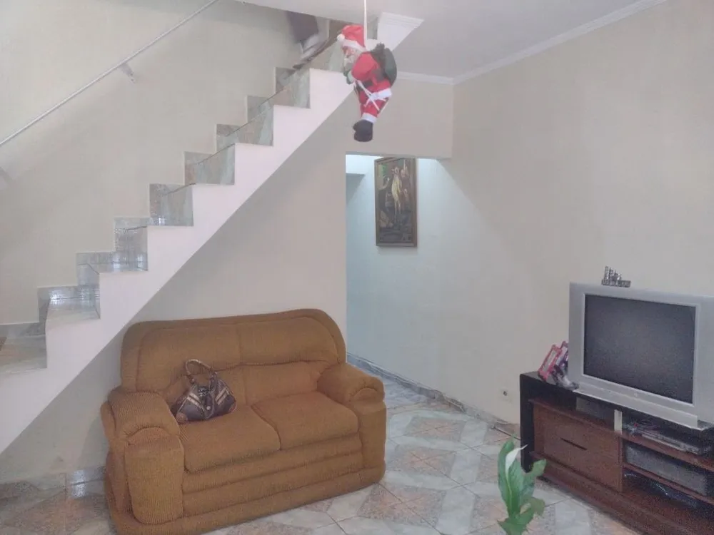 Sobrado, 2 quartos, 157 m² - Foto 7