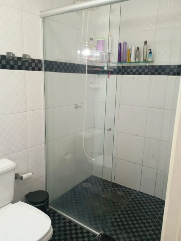 Casa, 3 quartos, 122 m² - Foto 7