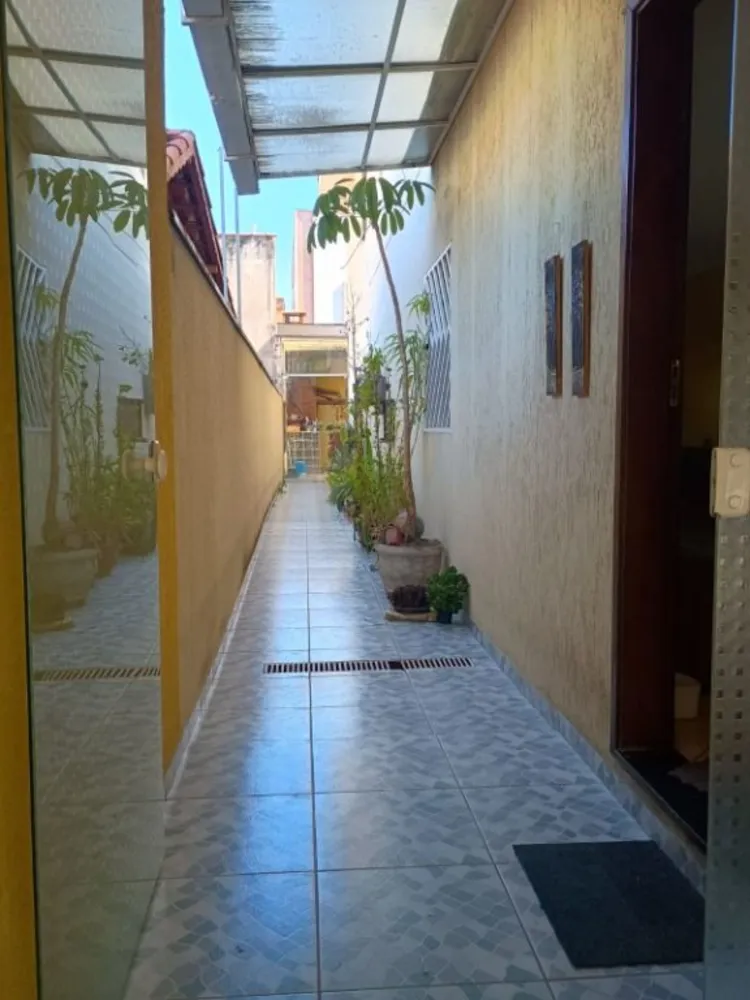 Casa, 3 quartos, 122 m² - Foto 4