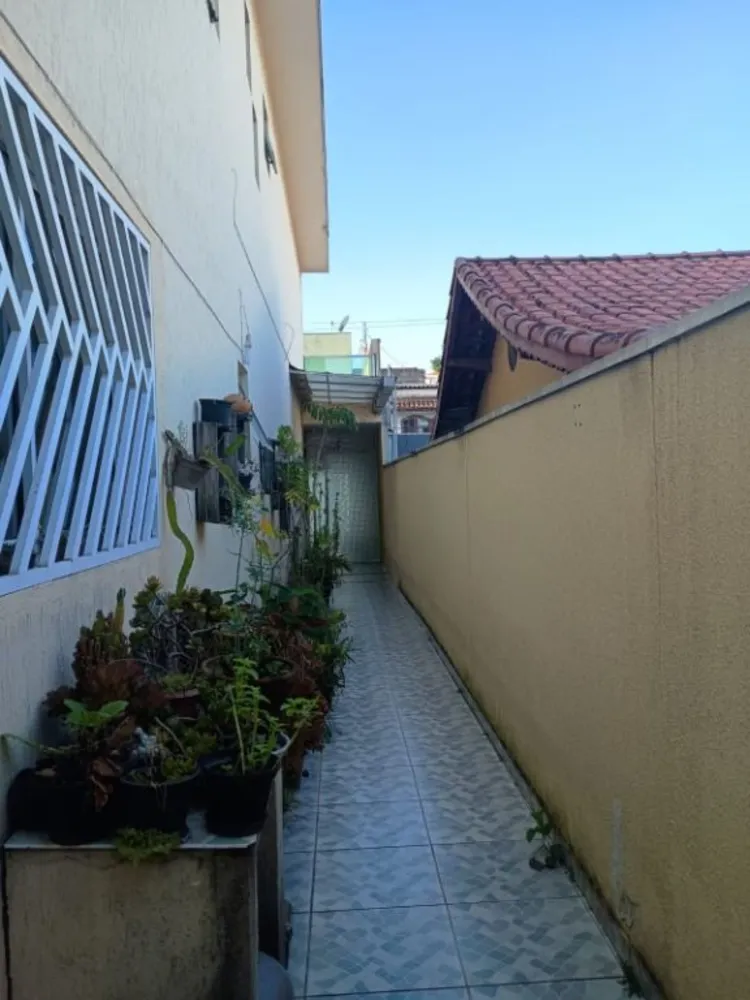 Casa, 3 quartos, 122 m² - Foto 3