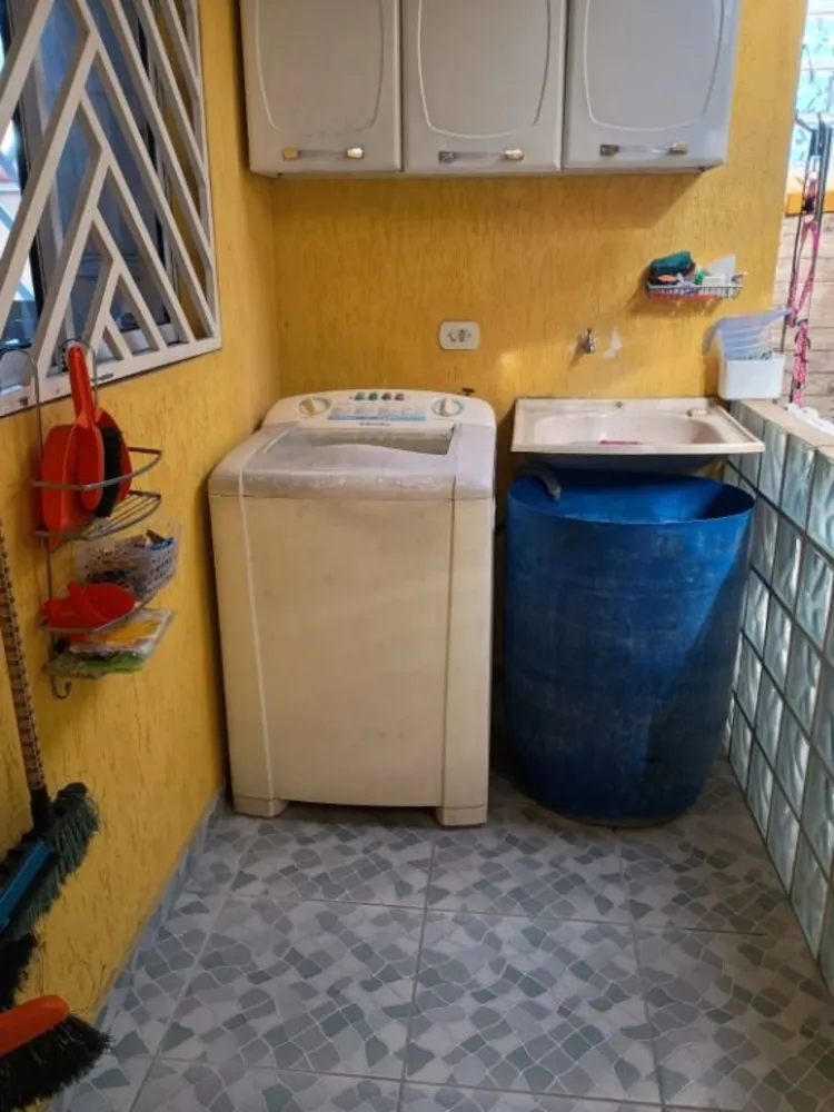 Casa, 3 quartos, 122 m² - Foto 8
