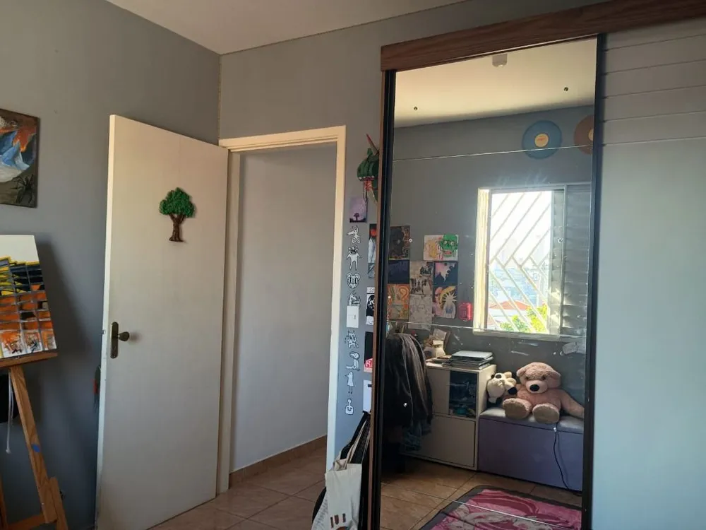 Casa, 3 quartos, 122 m² - Foto 2