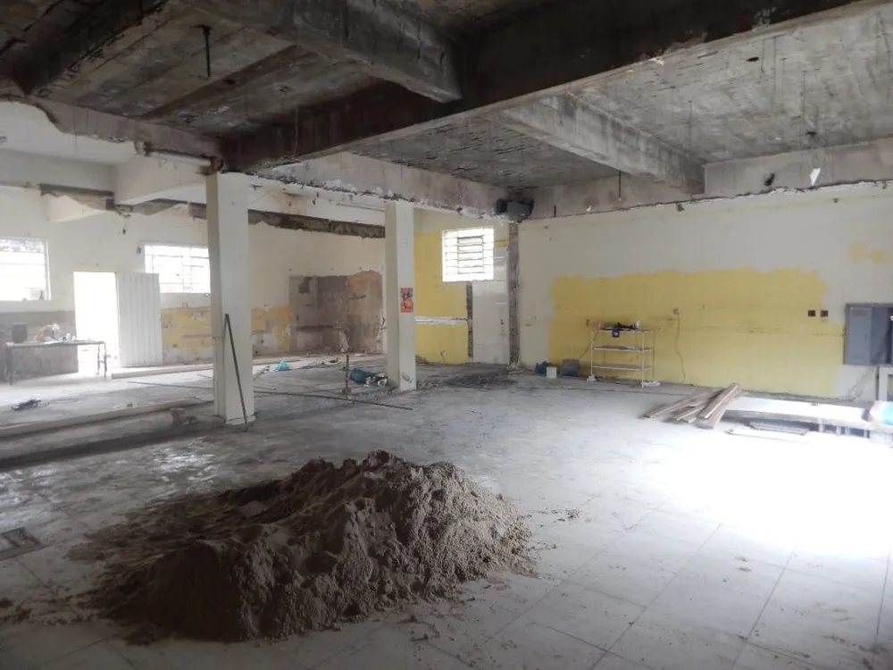 Loja-Salão, 208 m² - Foto 2