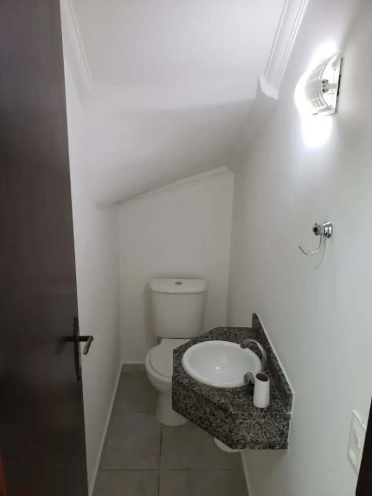 Casa, 2 quartos, 100 m² - Foto 3