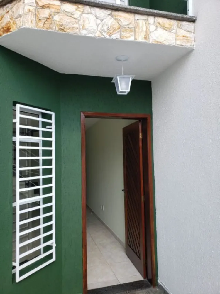 Casa, 2 quartos, 100 m² - Foto 1