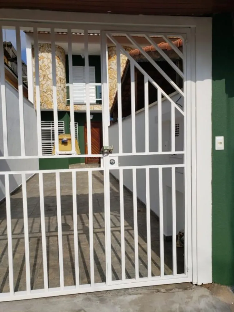 Casa, 2 quartos, 100 m² - Foto 8