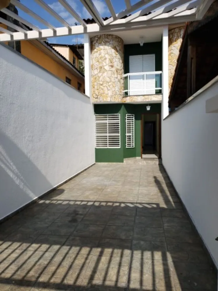 Casa, 2 quartos, 100 m² - Foto 7