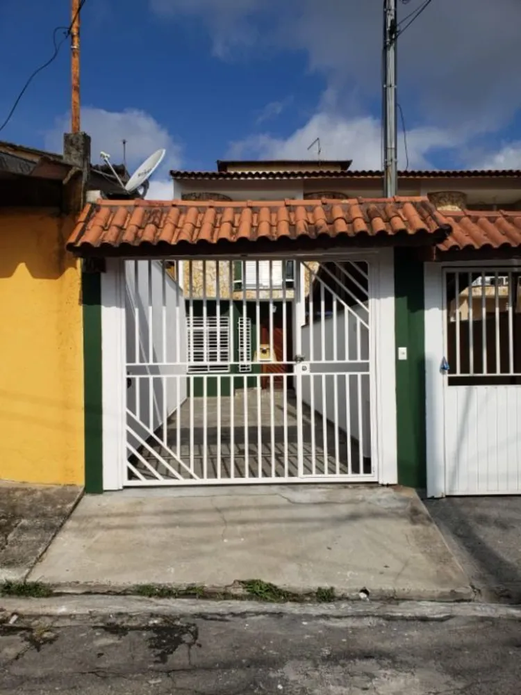 Casa, 2 quartos, 100 m² - Foto 5