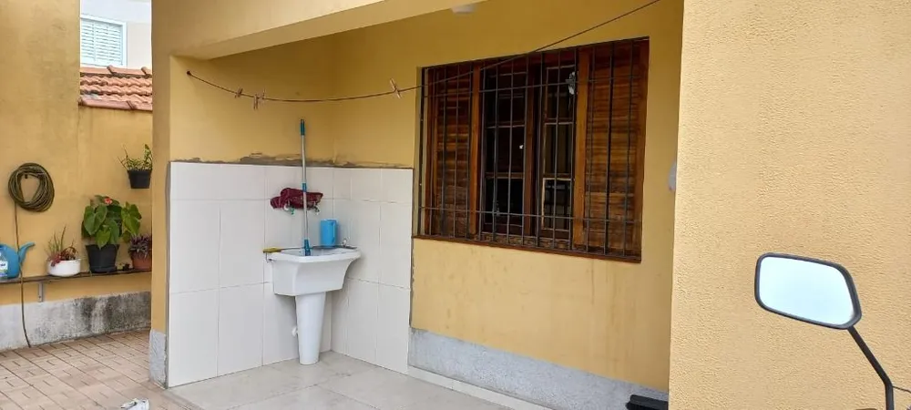 Casa, 2 quartos, 108 m² - Foto 1