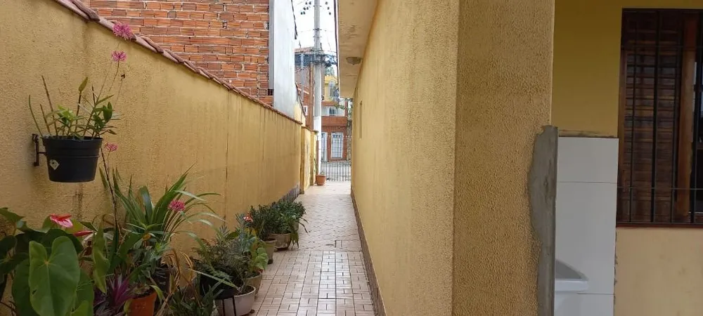 Casa, 2 quartos, 108 m² - Foto 2