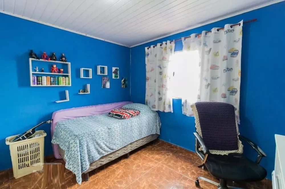 Sobrado, 2 quartos, 149 m² - Foto 4