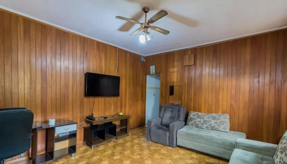 Sobrado, 2 quartos, 149 m² - Foto 1