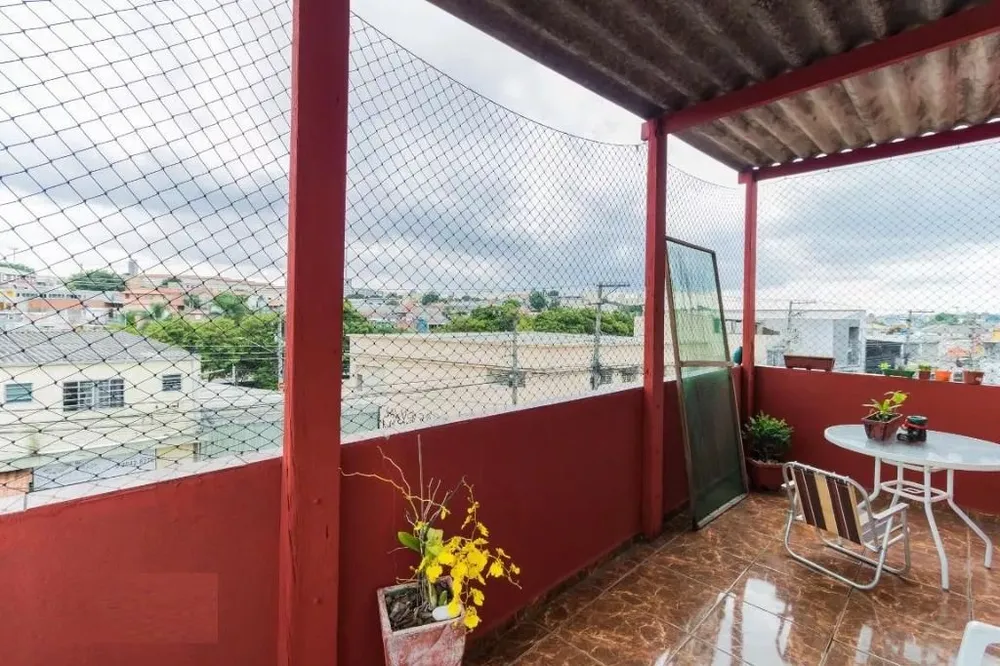 Sobrado, 2 quartos, 149 m² - Foto 2