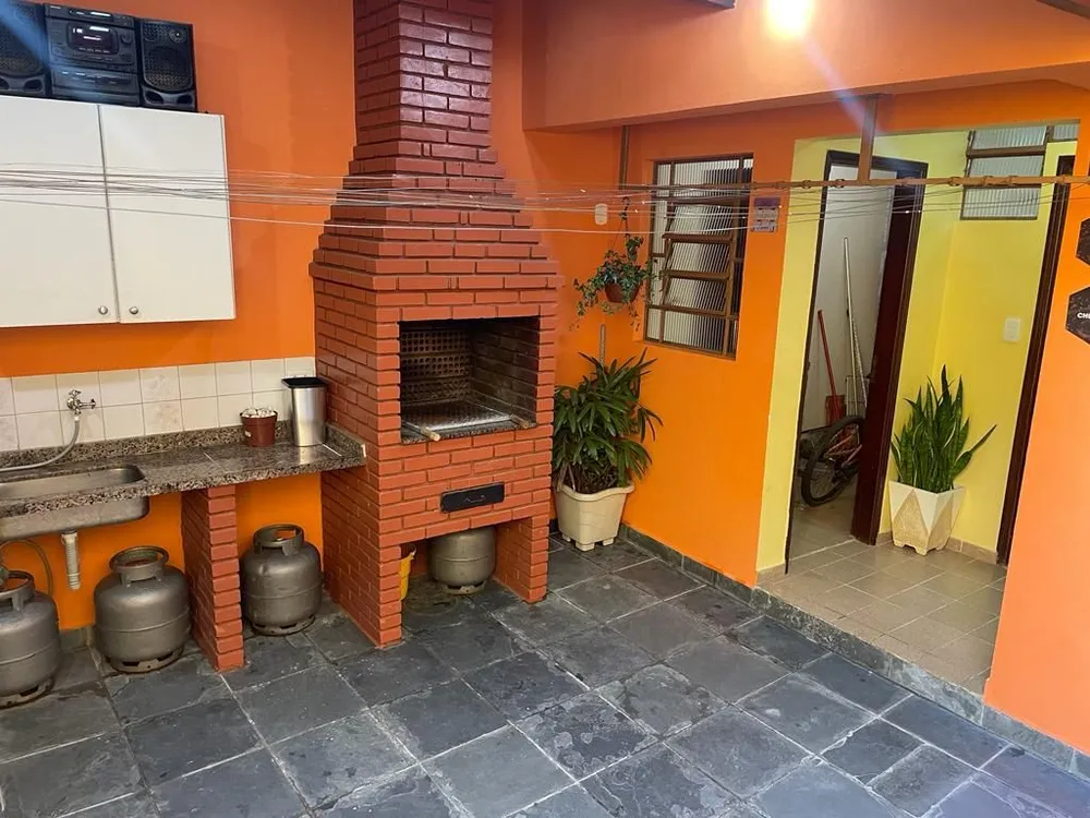 Sobrado, 4 quartos, 192 m² - Foto 3