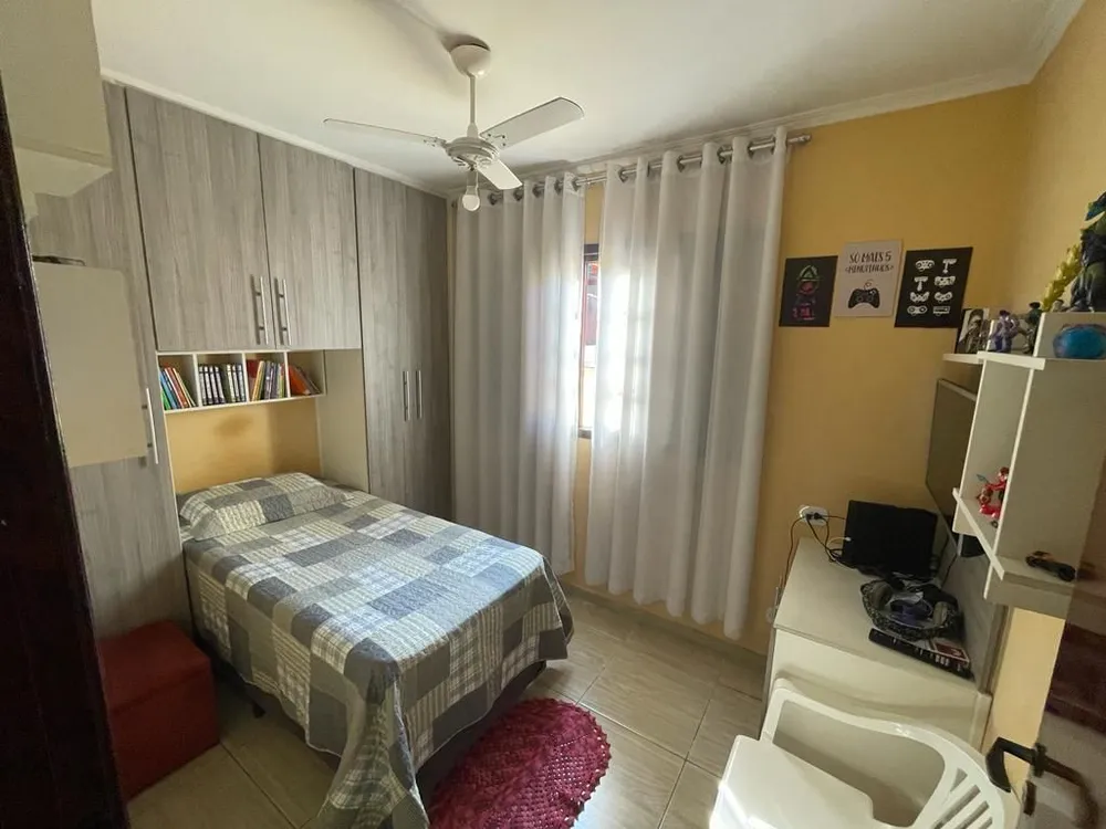 Sobrado, 4 quartos, 192 m² - Foto 8