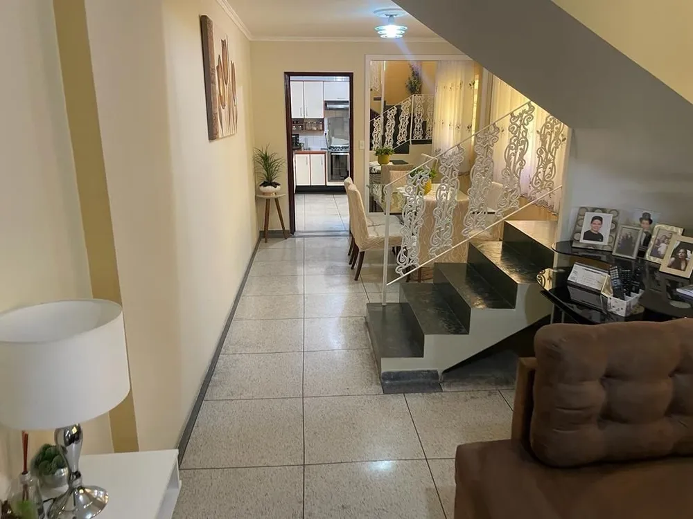 Sobrado, 4 quartos, 192 m² - Foto 10