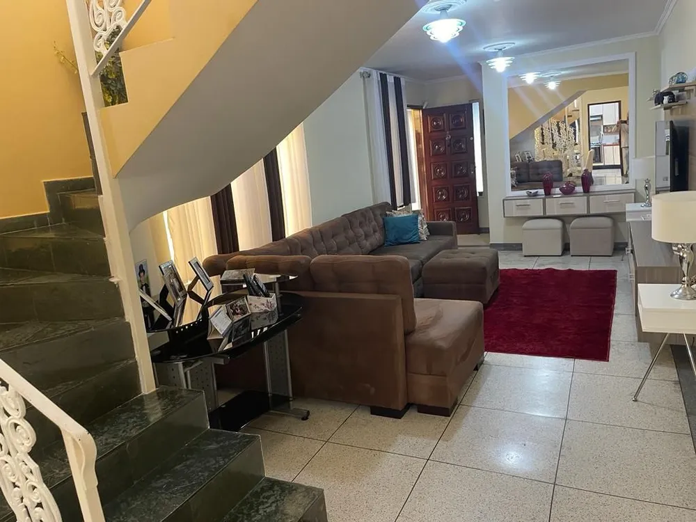 Sobrado, 4 quartos, 192 m² - Foto 7