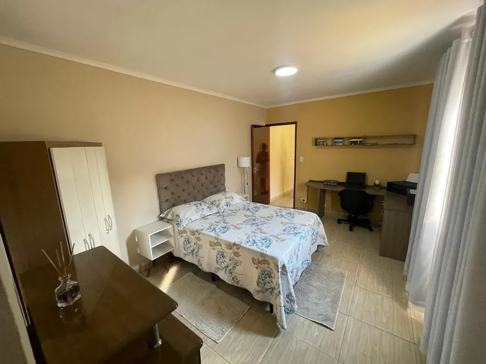 Sobrado, 4 quartos, 192 m² - Foto 6