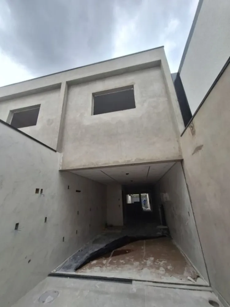 Sobrado, 3 quartos, 156 m² - Foto 3