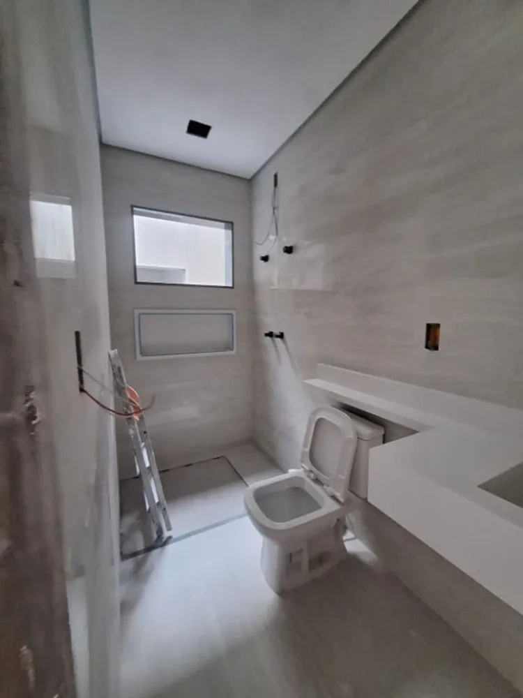 Sobrado, 3 quartos, 156 m² - Foto 2