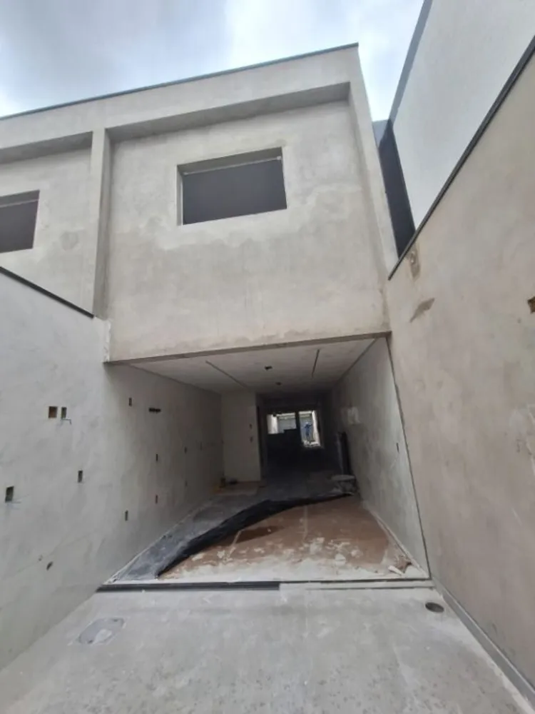 Sobrado, 3 quartos, 156 m² - Foto 4