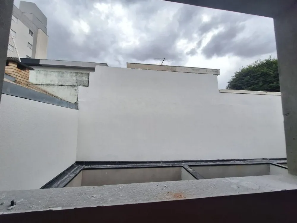 Sobrado, 3 quartos, 156 m² - Foto 1