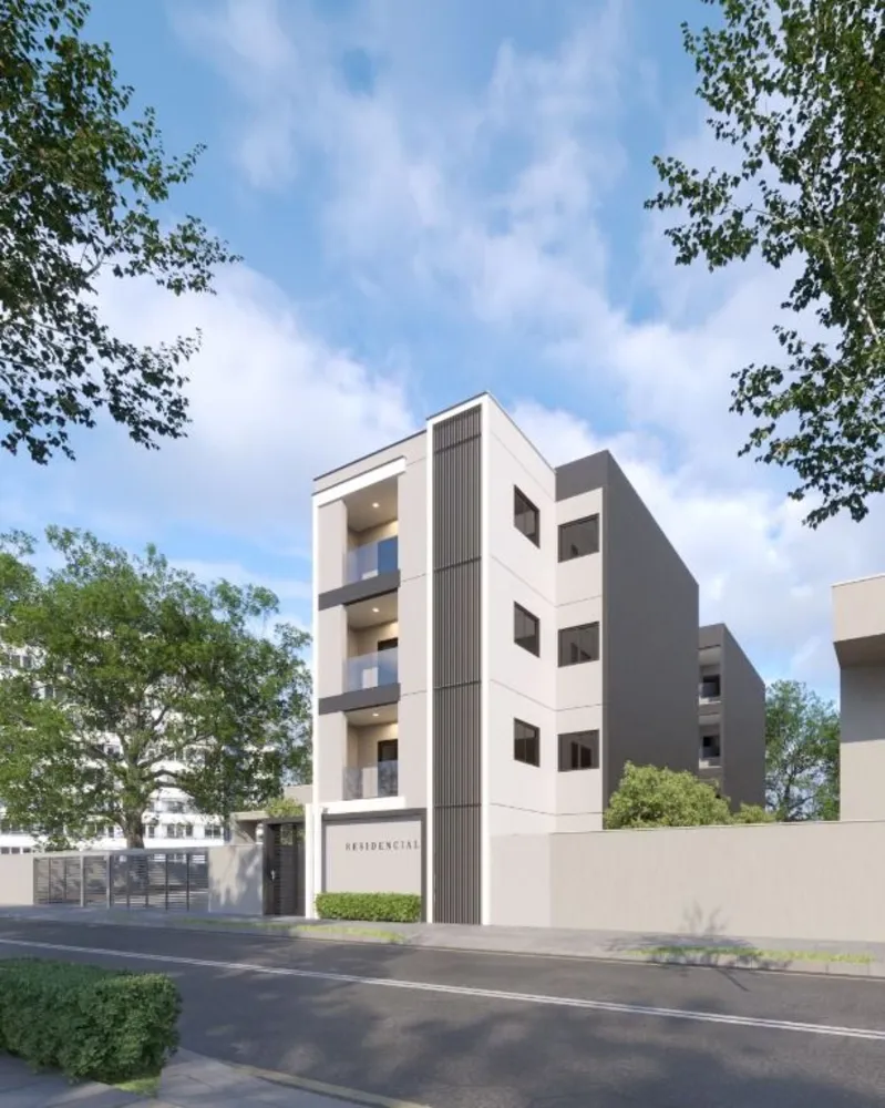 Apartamento, 2 quartos, 35 m² - Foto 5