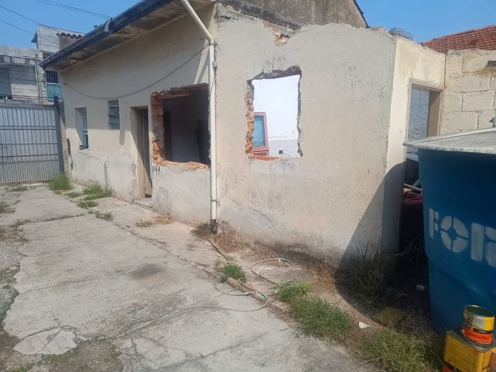Terreno, 254 m² - Foto 6