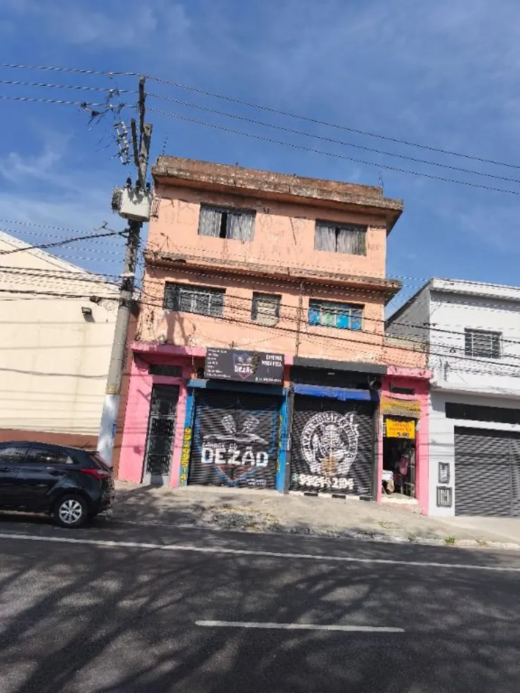 Prédio Inteiro, 733 m² - Foto 1