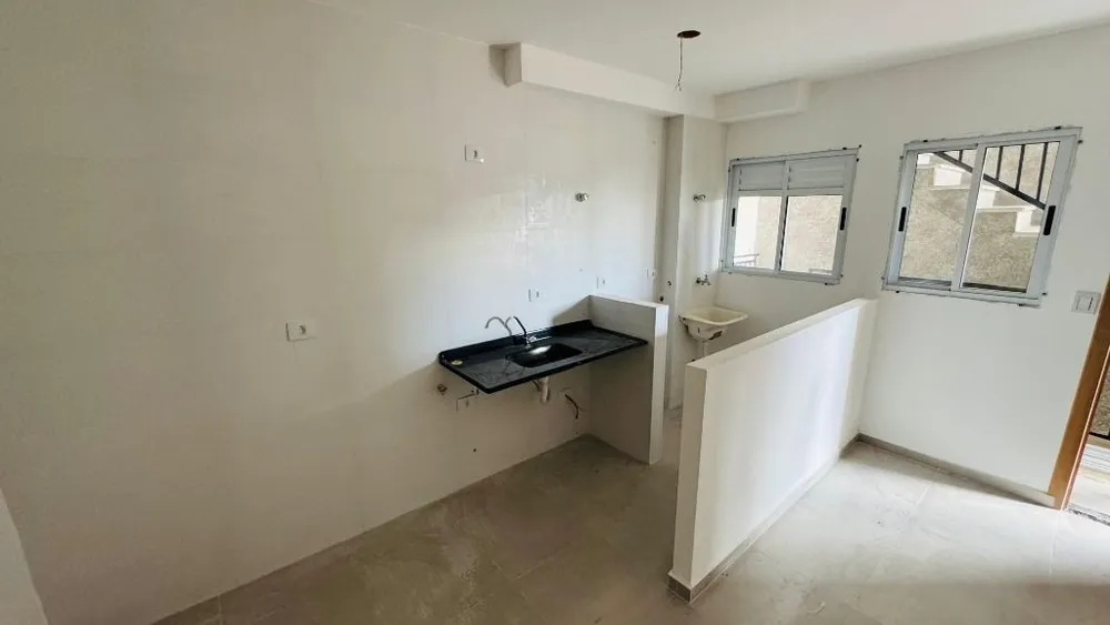 Apartamento, 1 quarto, 29 m² - Foto 5