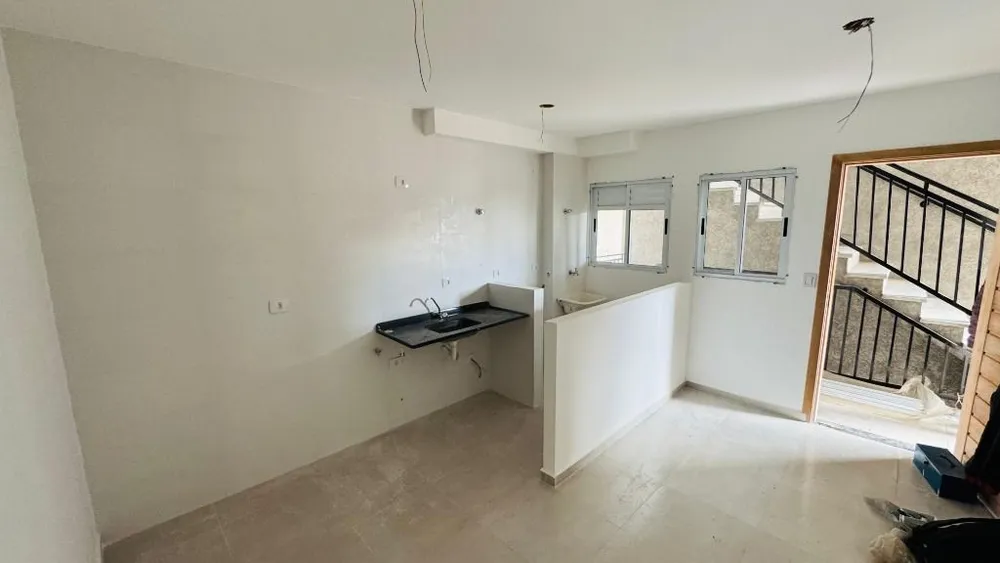 Apartamento, 1 quarto, 29 m² - Foto 1