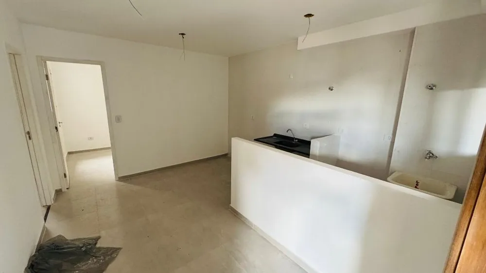 Apartamento, 1 quarto, 29 m² - Foto 2