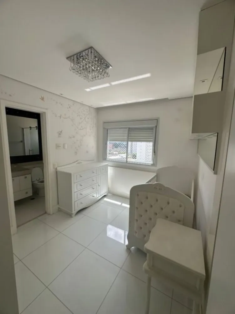 Apartamento, 4 quartos, 180 m² - Foto 5