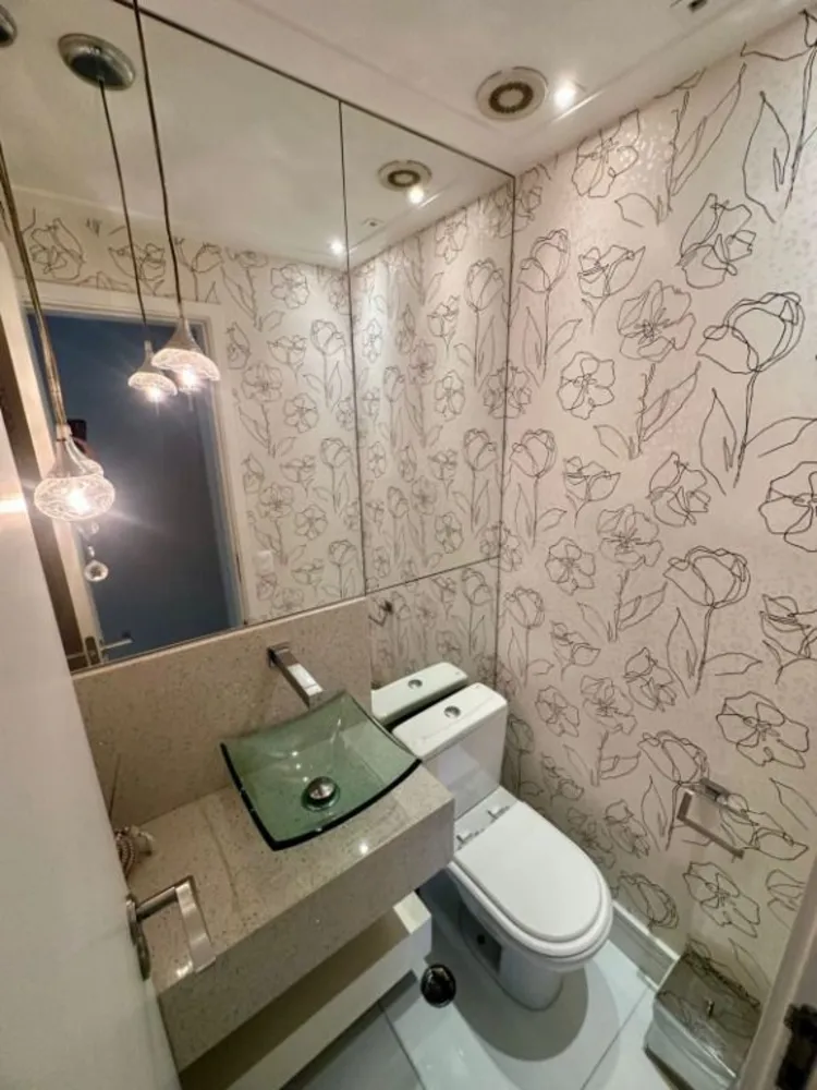 Apartamento, 4 quartos, 180 m² - Foto 8