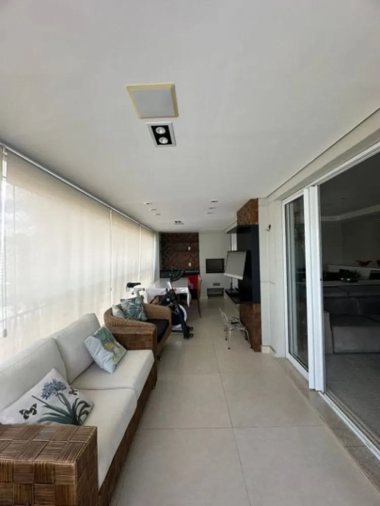Apartamento, 4 quartos, 180 m² - Foto 4
