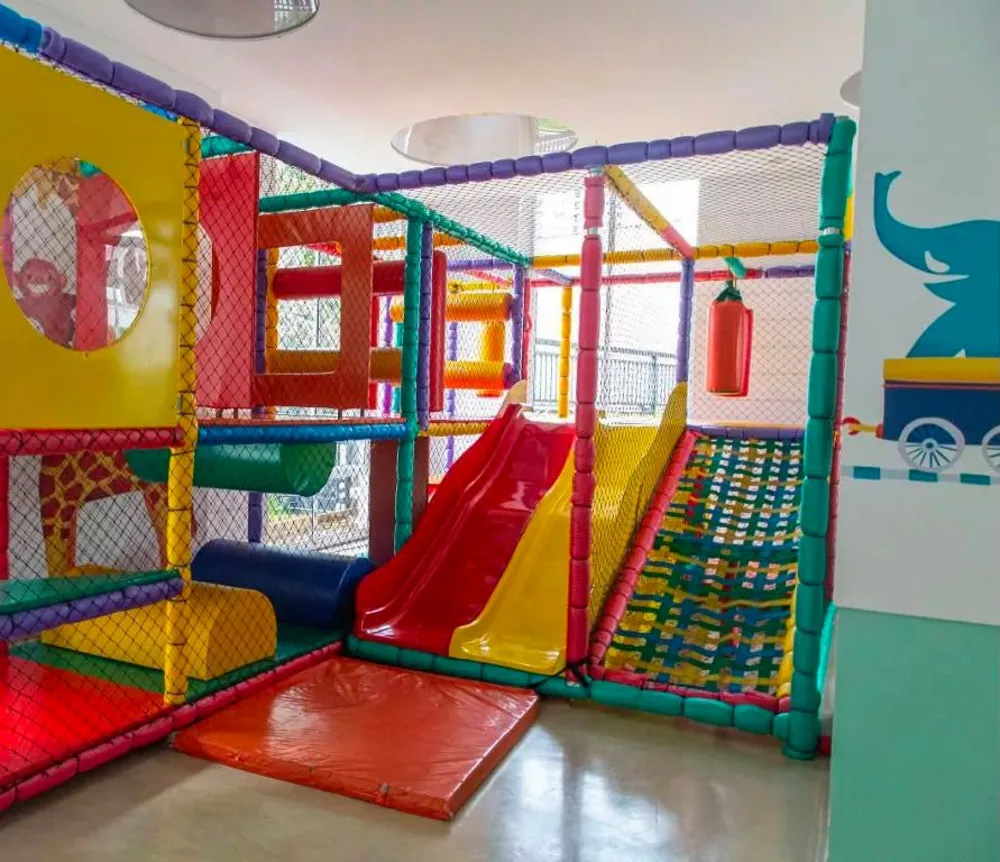 Apartamento, 4 quartos, 180 m² - Foto 7
