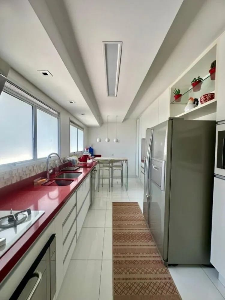 Apartamento, 4 quartos, 180 m² - Foto 6
