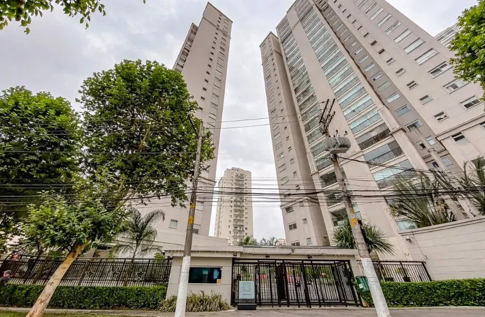 Apartamento, 4 quartos, 180 m² - Foto 1