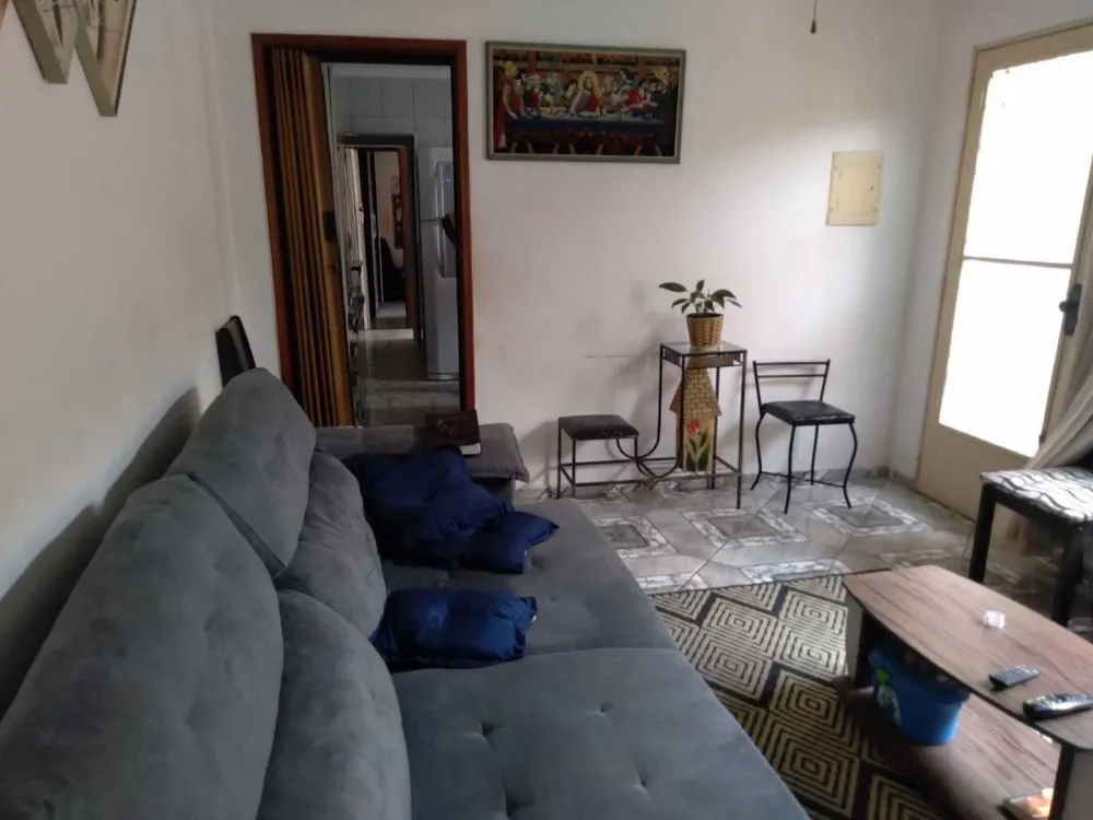 Casa, 2 quartos, 120 m² - Foto 2