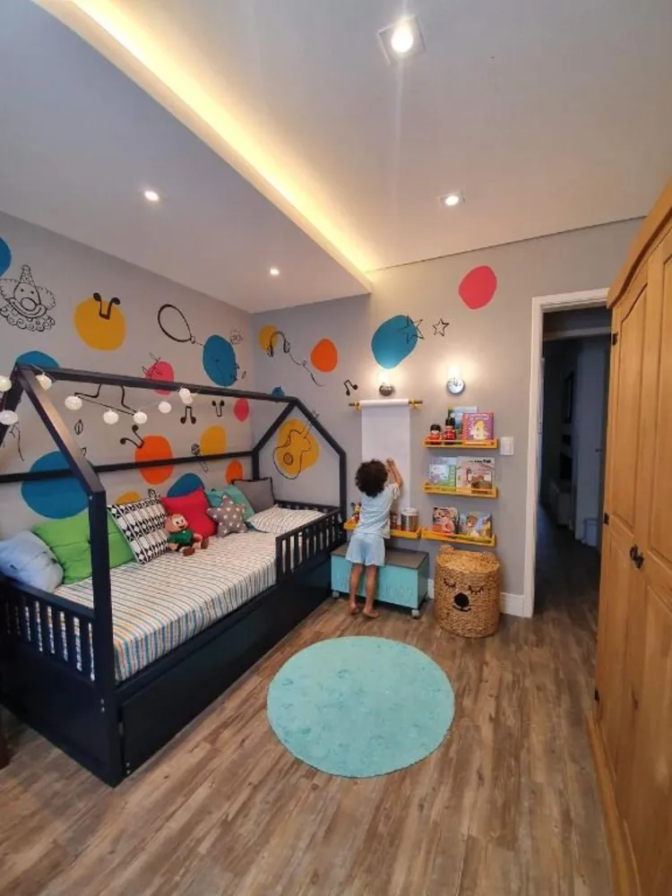 Sobrado, 2 quartos, 71 m² - Foto 6