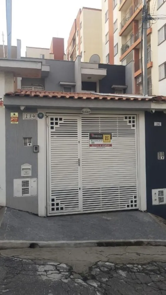 Sobrado, 2 quartos, 71 m² - Foto 4