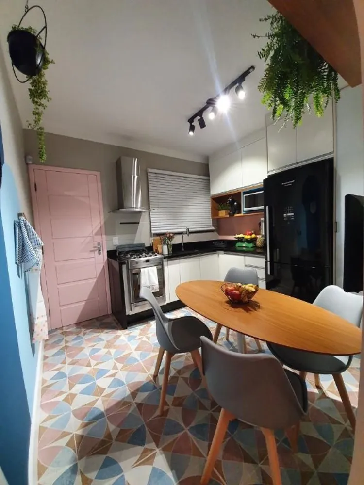 Sobrado, 2 quartos, 71 m² - Foto 7